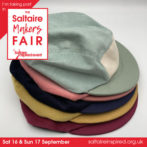 Saltaire Makers Fair