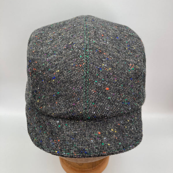 Speckled Trapper Cap