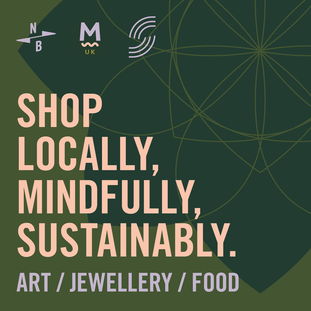 Spring Events: Sat 11th March - Mindful Market Uk at Springwell Brewery