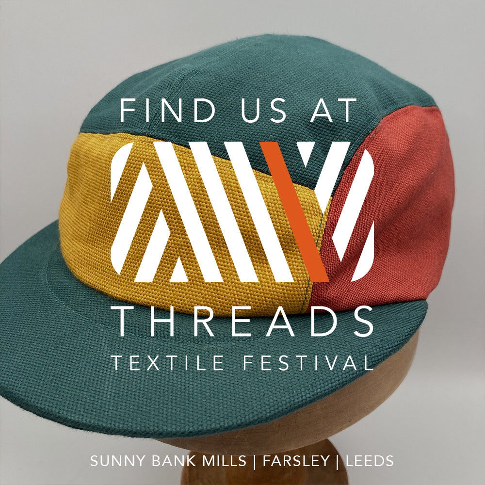 Threads Textile Festival