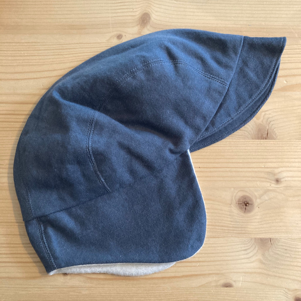 Cap of the Week - Blue Grey Trapper
