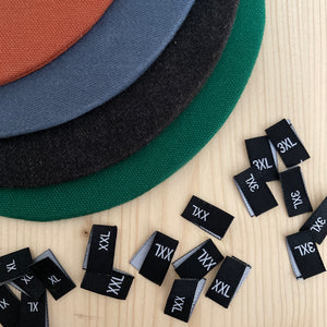 Making Custom Caps in Any Size