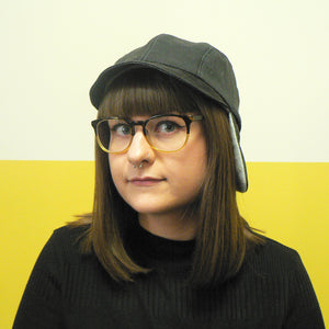 Cap of the week - Charcoal Trapper