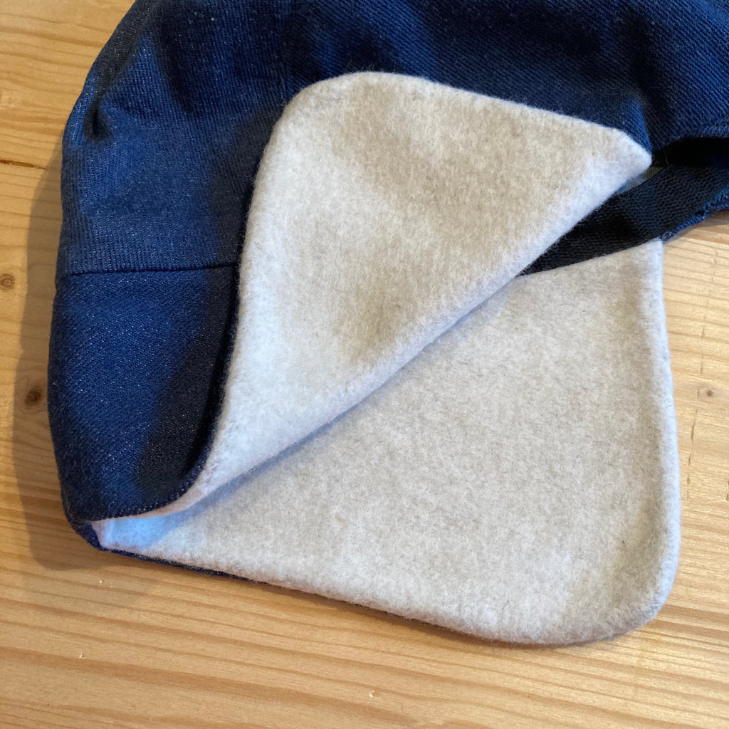 Cap of the week - Classic Blue Trapper