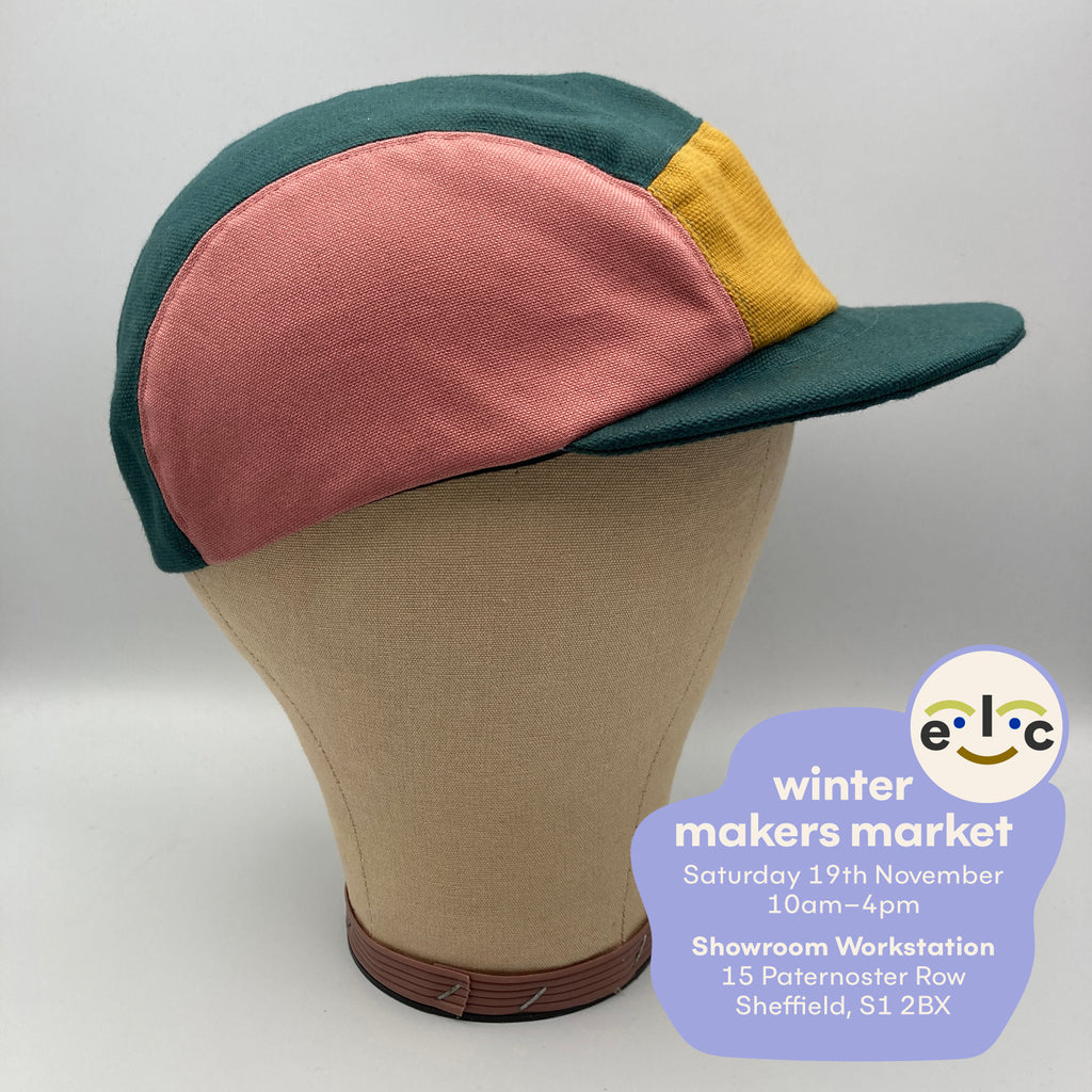 Endless Love Creative maker market in Sheffield this weekend! Sat 19th Nov 10-4