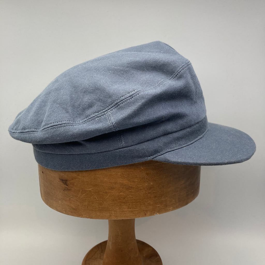 Ordering a FISHER cap in the right size