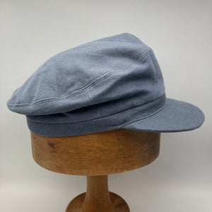 Ordering a FISHER cap in the right size