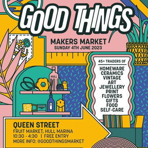 Good Things Market!