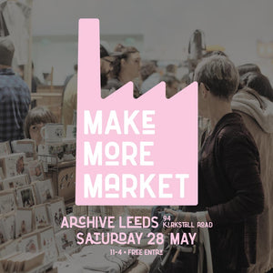 Next markets! Leeds & London