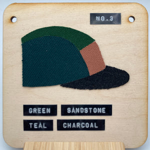 Cap of the Month