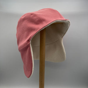 Cap of the Week - Dusty Pink Acorn Cap