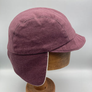 Cap of the Week - Plum Trapper