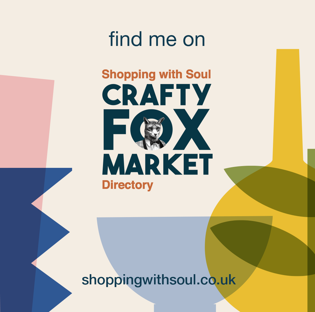 Shopping With Soul