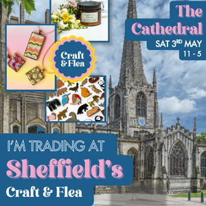 Next chance to try on caps - Yorkshire edition!