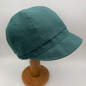 NEW Caps Update Part Two: CLOCHE CAPS
