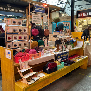 London Market this weekend!