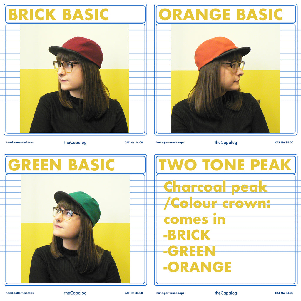 From the catalog