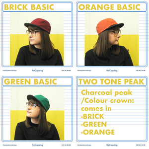 From the catalog