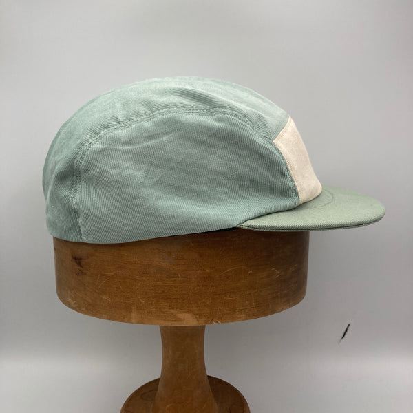 Duck Egg Cord Panel Cap