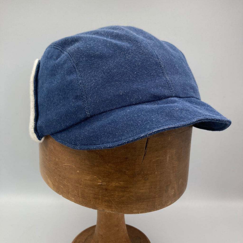Custom Coloured Trapper Cap thecapalog