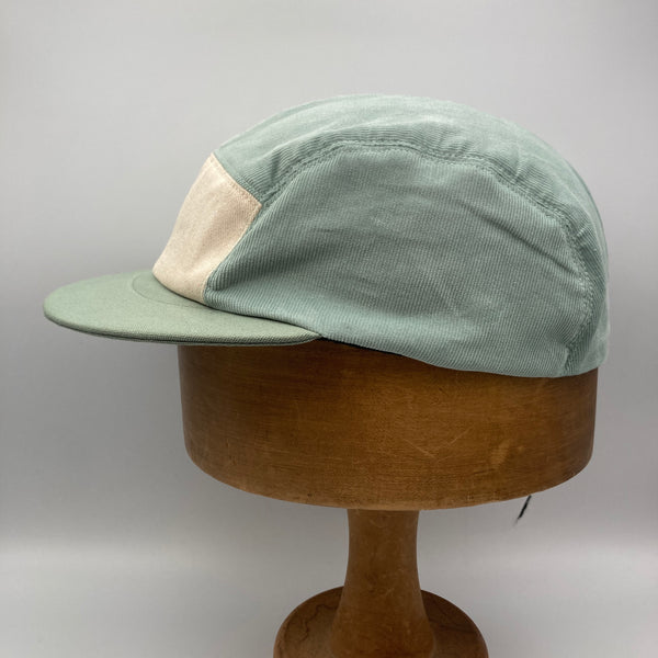 Duck Egg Cord Panel Cap