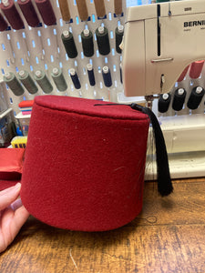 Custom Hat Final Payment