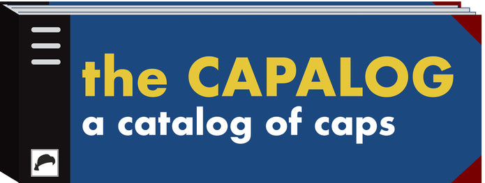 thecapalog