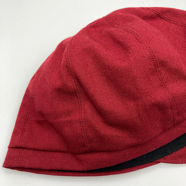 Custom Coloured Cloche Cap