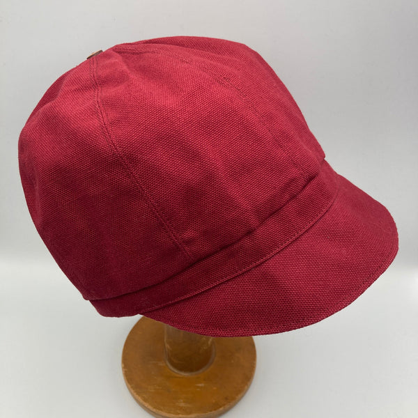 Custom Coloured Cloche Cap