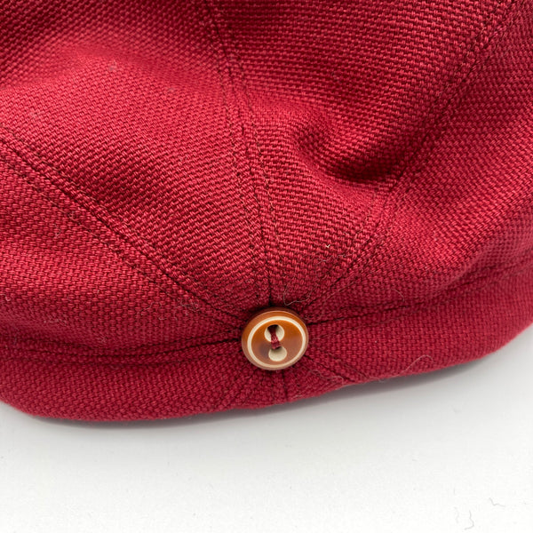 Custom Coloured Cloche Cap