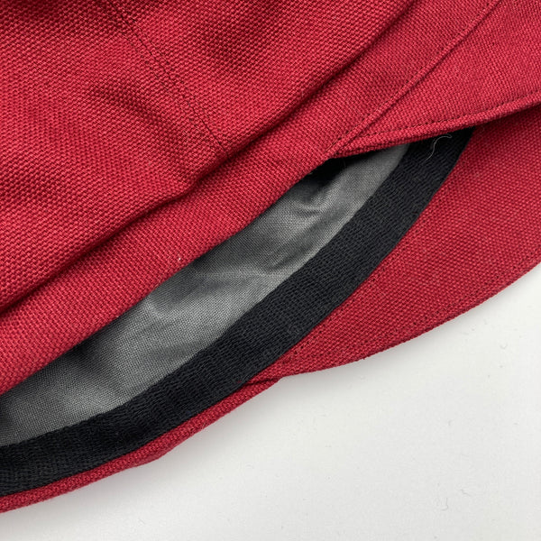Custom Coloured Cloche Cap