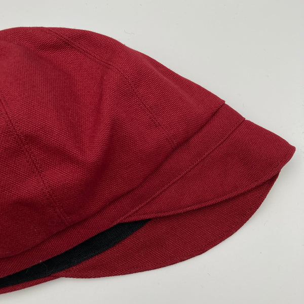 Custom Coloured Cloche Cap
