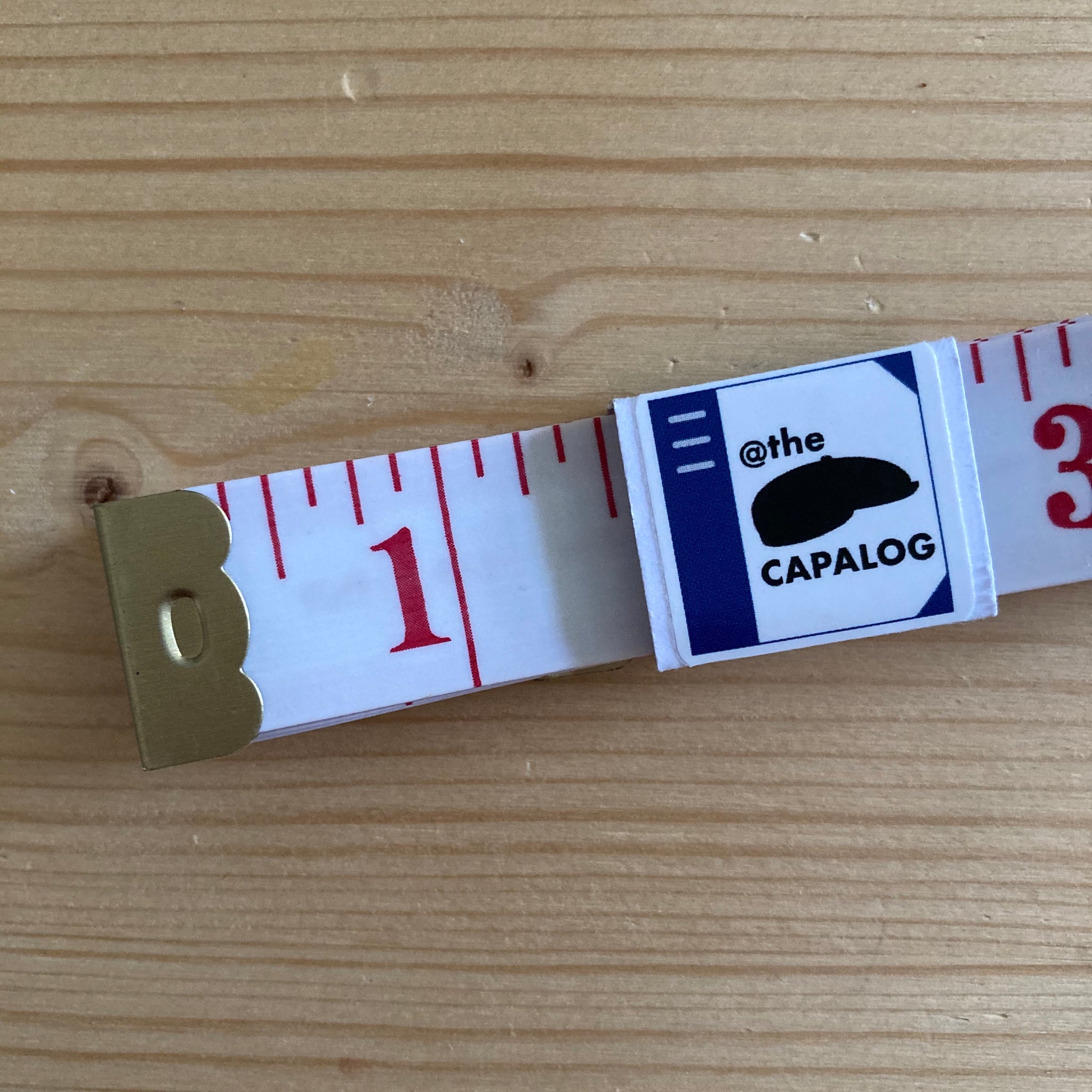 Tape Measure