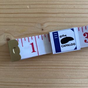 Tape Measure