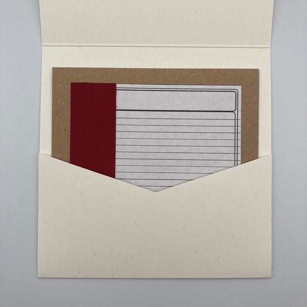 Option A - £42 Gift Card