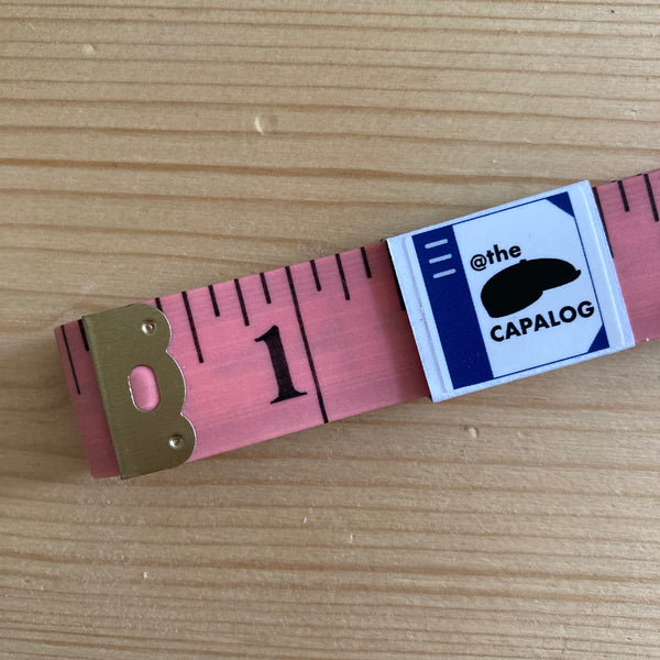 Tape Measure