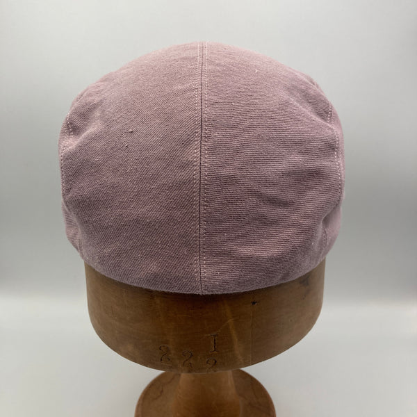 Lilac Basic Cap