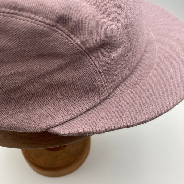 Lilac Basic Cap