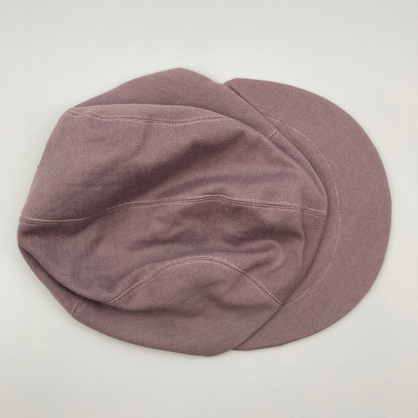 Lilac Basic Cap