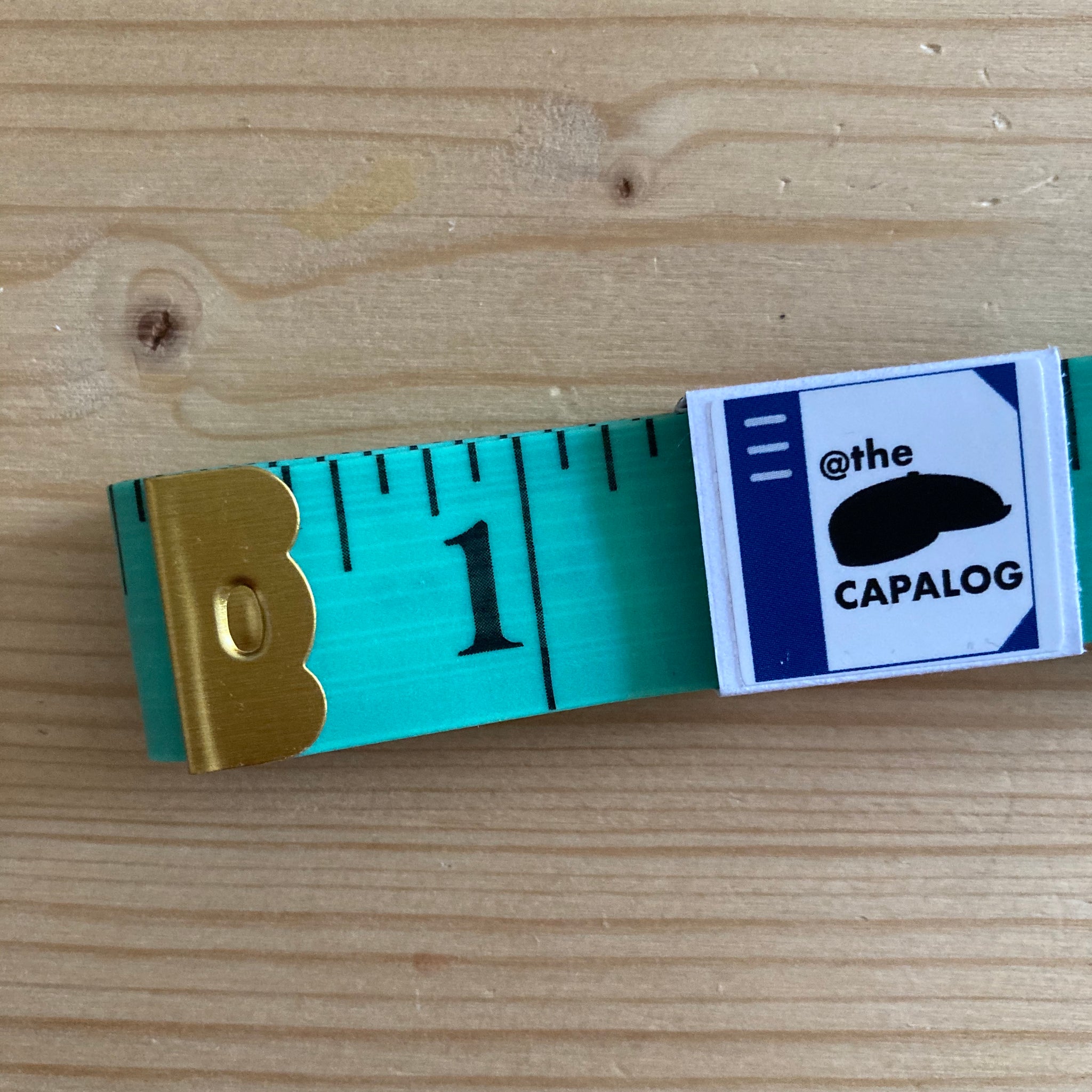 Tape Measure