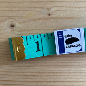 Tape Measure