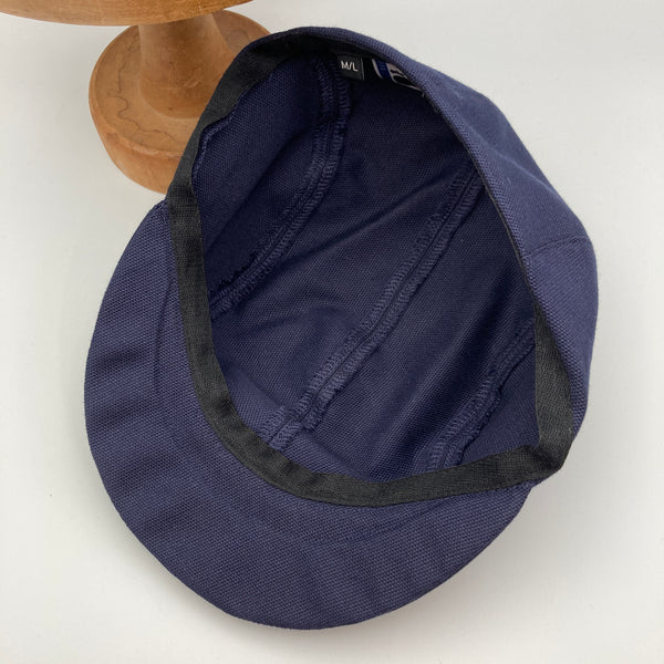 Navy Basic Cap