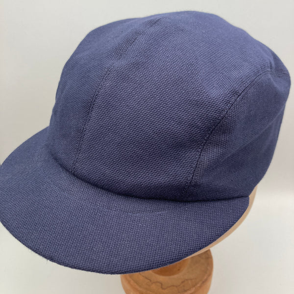 Navy Basic Cap