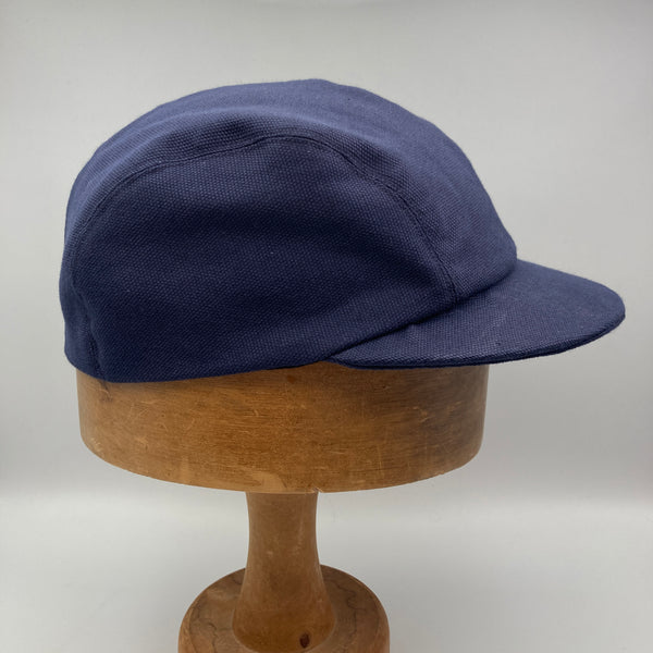 Navy Basic Cap