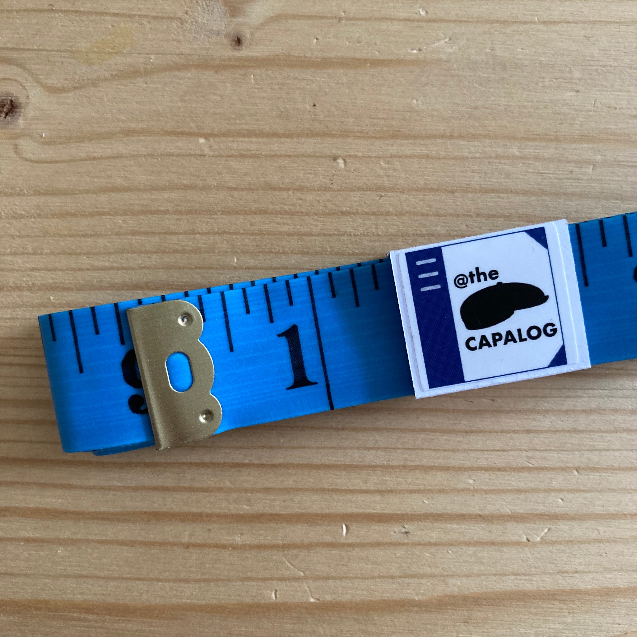 Tape Measure