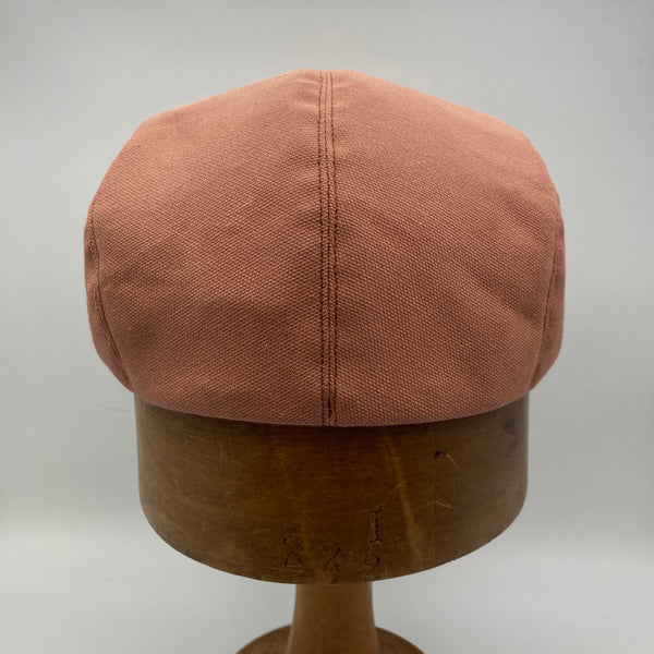 Sandstone & Charcoal Basic Cap