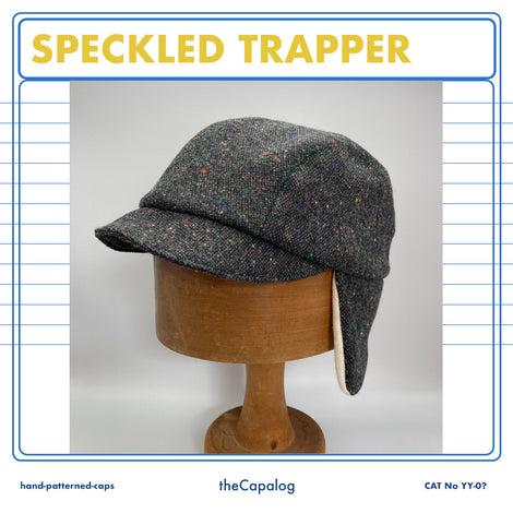 Trapper Caps