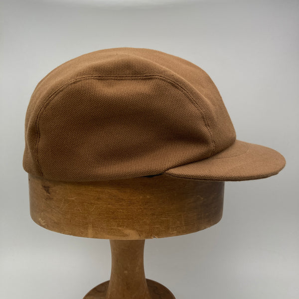 Walnut Basic Cap