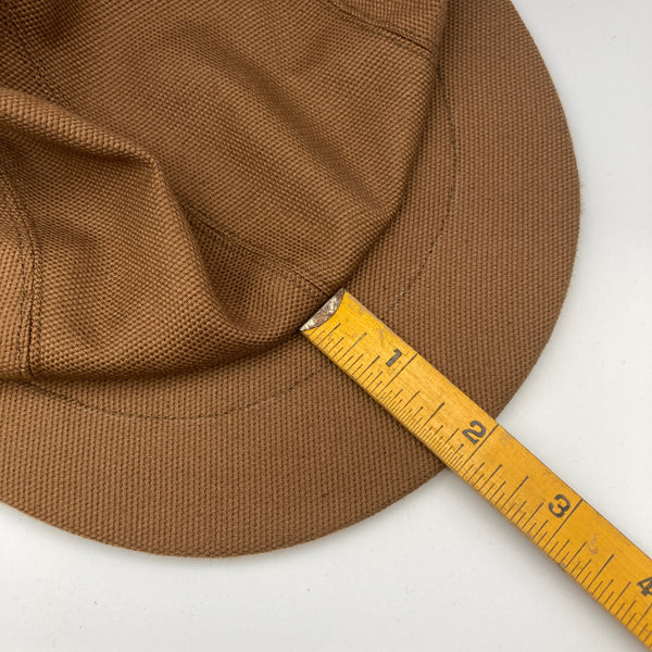 Walnut Basic Cap