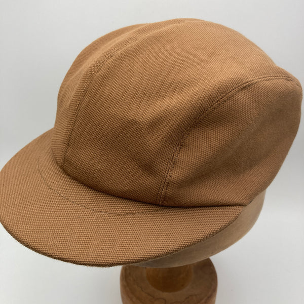 Walnut Basic Cap